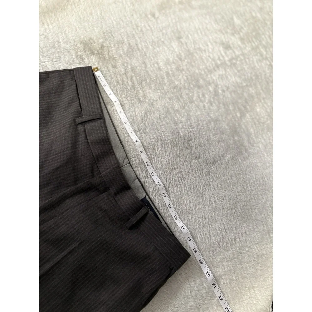 Banana Republic used look